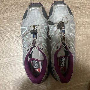 Salomon Speedcross 4